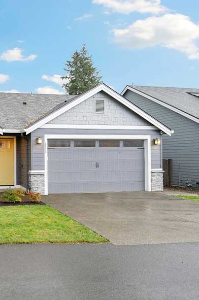 Lake Stevens Garage Door Installation
