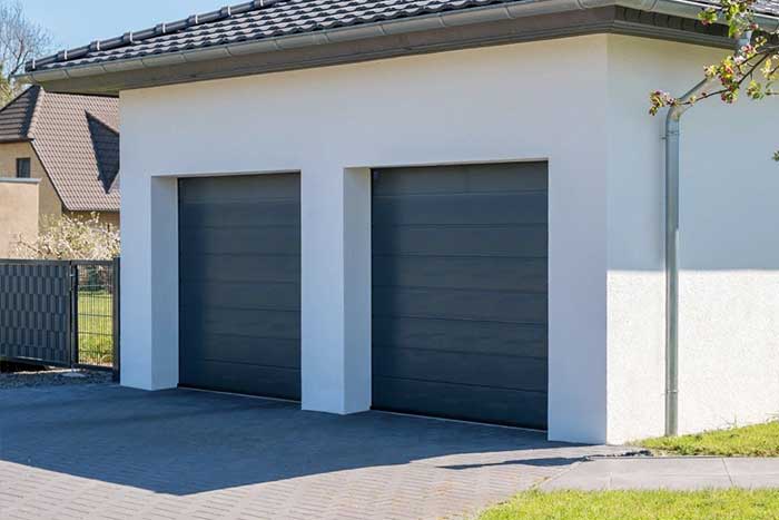 Lake Stevens Garage Door Installation