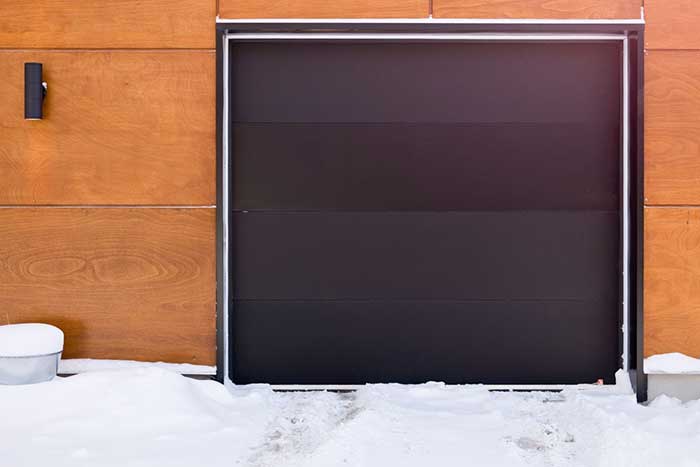 Lake Stevens Custom Garage Door Installation