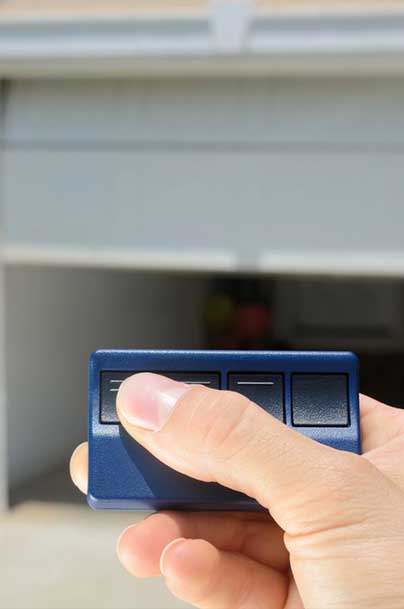 Lake Stevens Garage Door Opener Repair