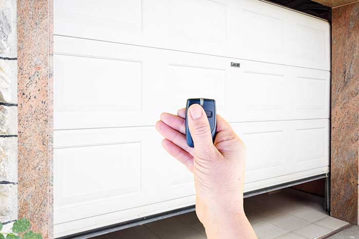 Lake Stevens Garage Door Opener Replacement