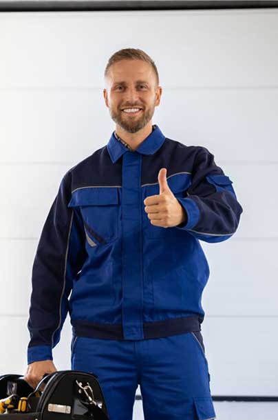 Lake Stevens Garage Door Repair