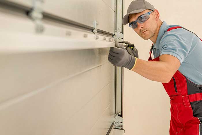 Lake Stevens Garage Door Repair