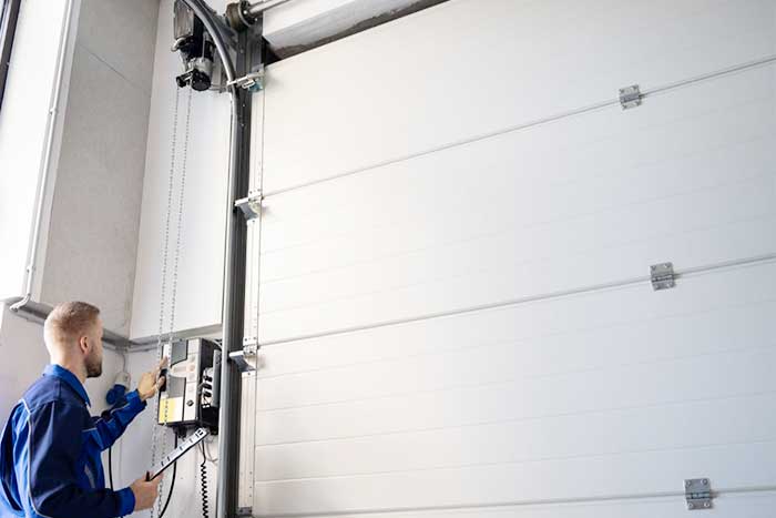 Lake Stevens Garage Door Repair