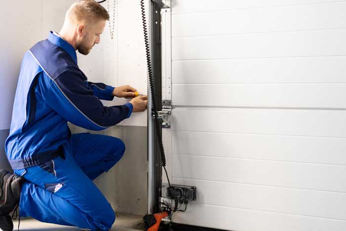 Lake Stevens Garage Door Repair