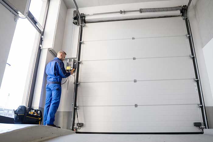 Lake Stevens Garage Door Repair