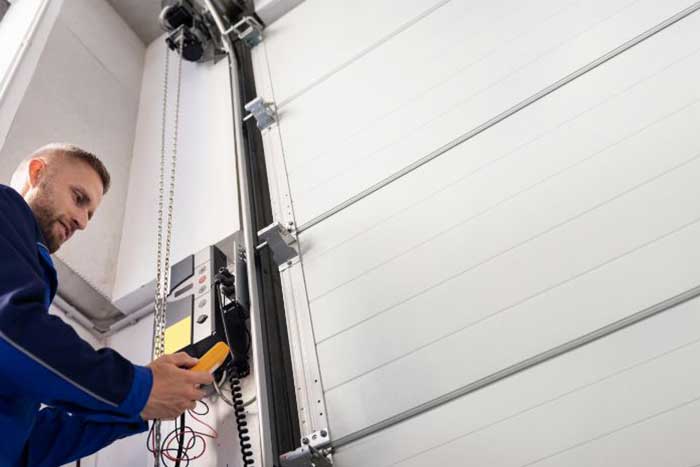 Lake Stevens Garage Door Repair