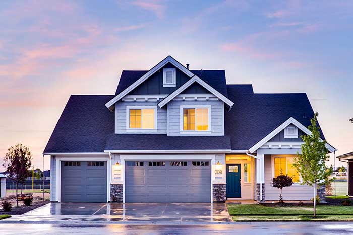 Lake Stevens Garage Door Installation