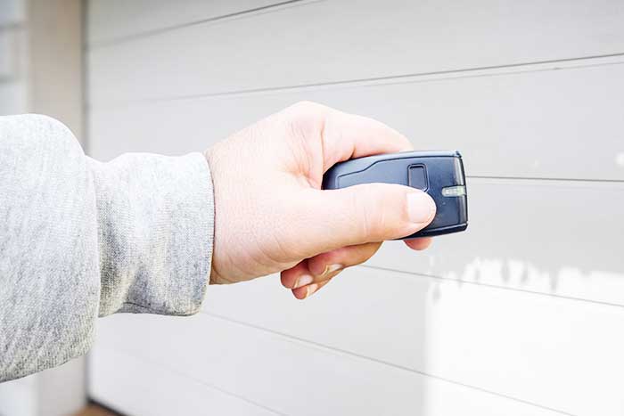 Lake Stevens Garage Door Opener Repair