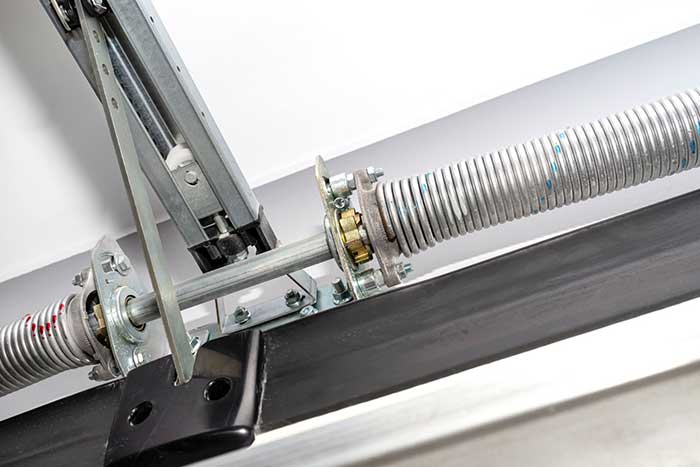 Lake Stevens Garage Door Spring Repair