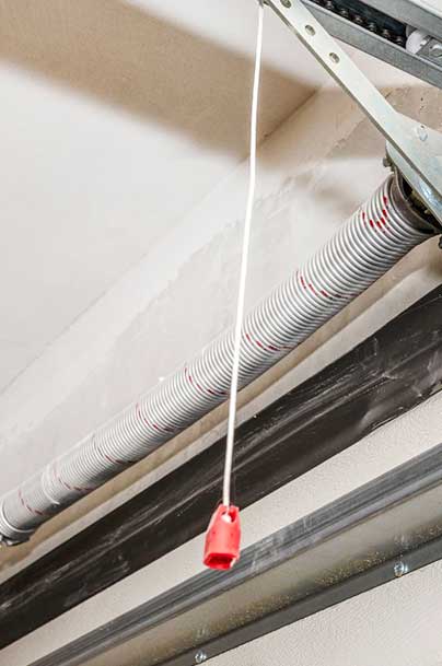 Lake Stevens Garage Door Spring Repair