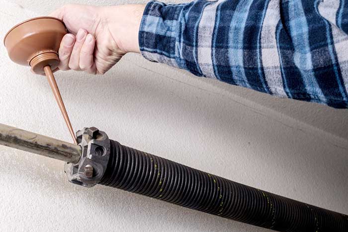 Lake Stevens Garage Door Spring Repair