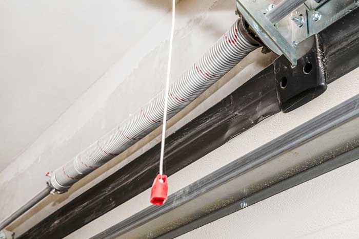 Lake Stevens Garage Door Spring Repair