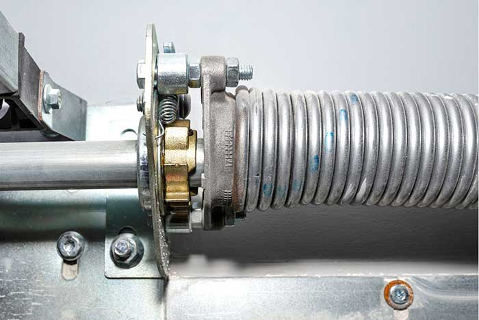 Lake Stevens Garage Door Spring Replacement