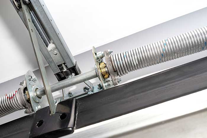 Lake Stevens Garage Door Torsion Spring Replacement